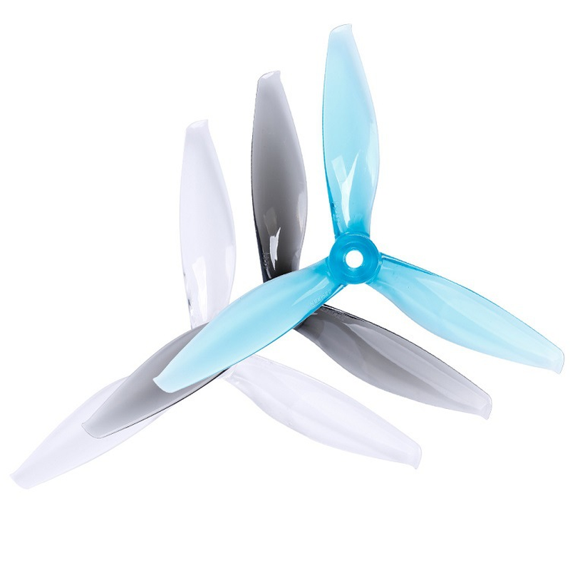 Fpv Drone Propeller - مروحة GEMFAN Freestyle 5144 بقطر 5.1