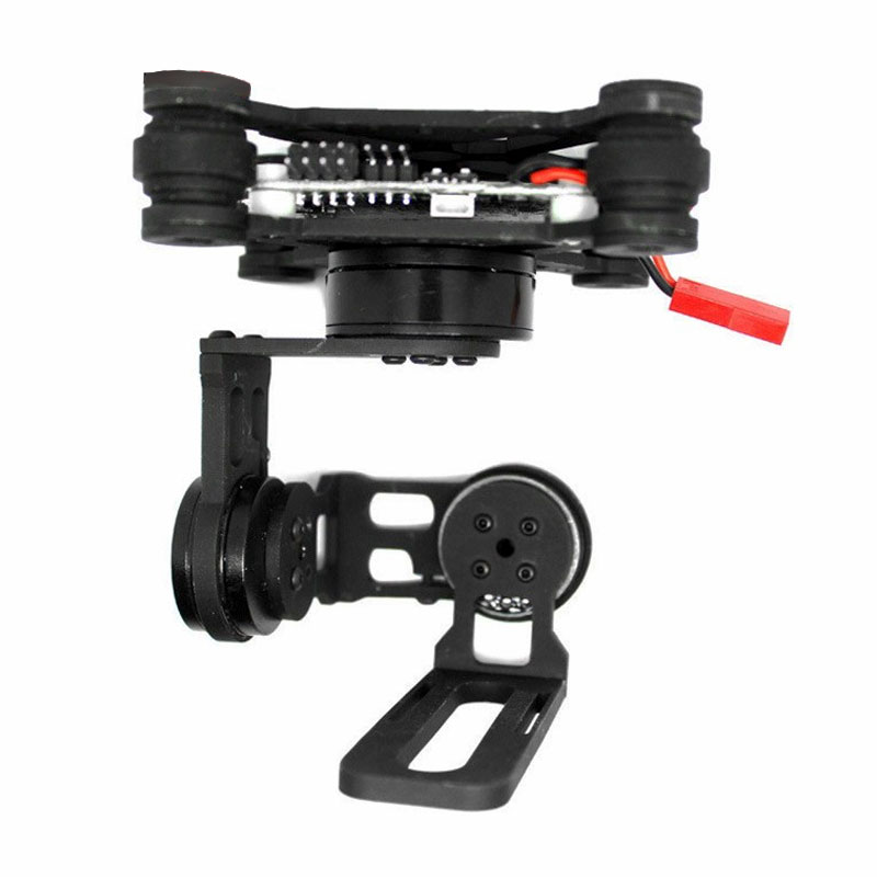 Fpv Drone Camera - ستورم32 بي جي سي، مثبت كاميرا