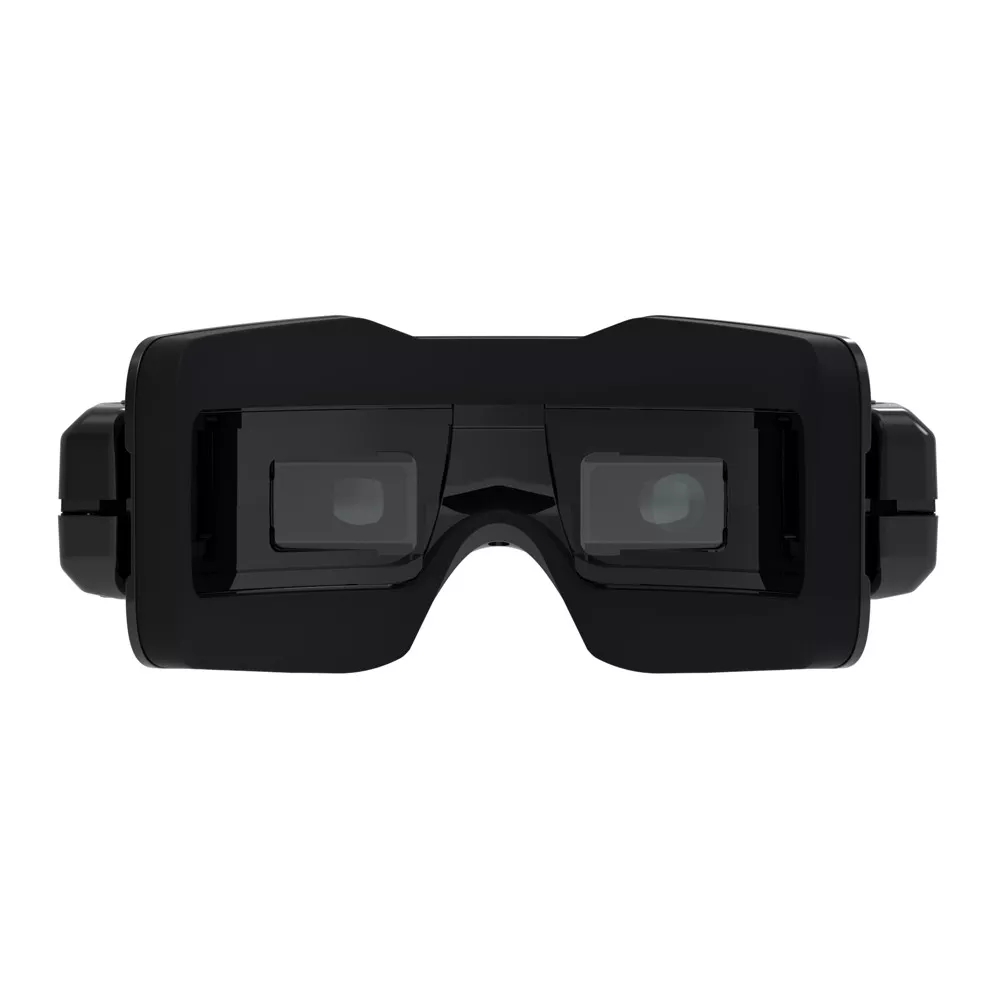 Fpv Drone Goggles - نظارات فيديو SKYZONE SKY02O FPV 600x400