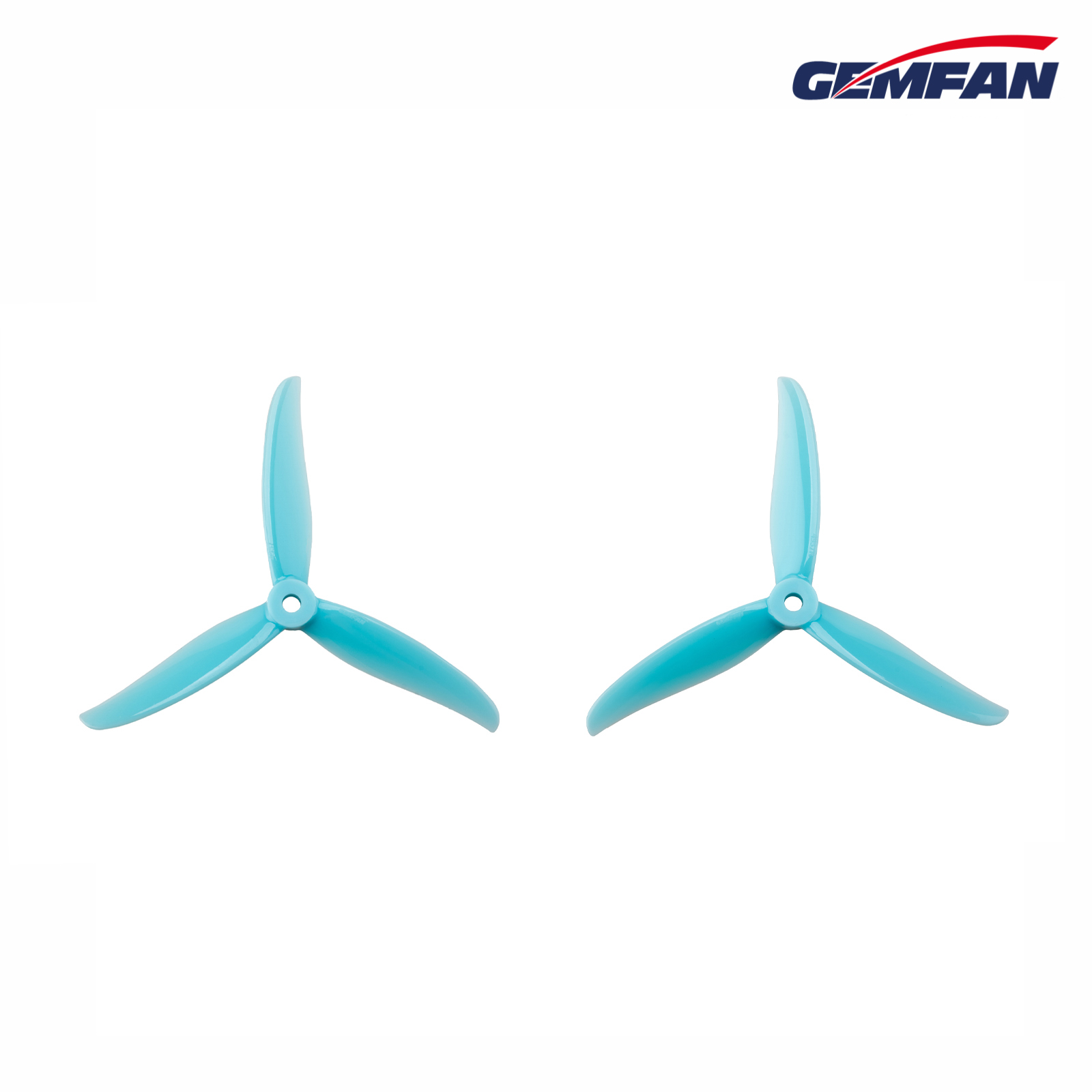 4 أزواج 8 قطع من مراوح Hurrica - مراجعة Fpv Drone Propeller وسعره