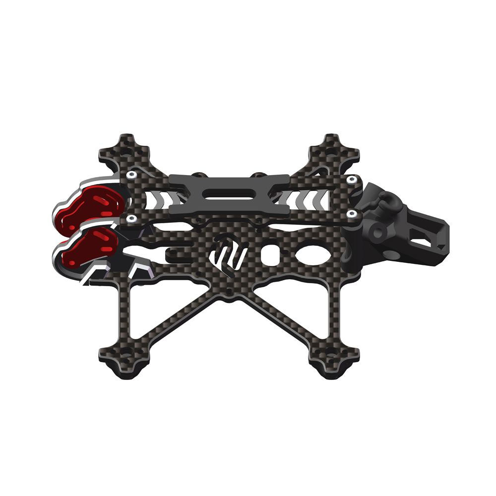 AlfaRC Fi-25 DJI O4 وحدة الهوا - مراجعة Fpv Drone Tool Kit وسعره