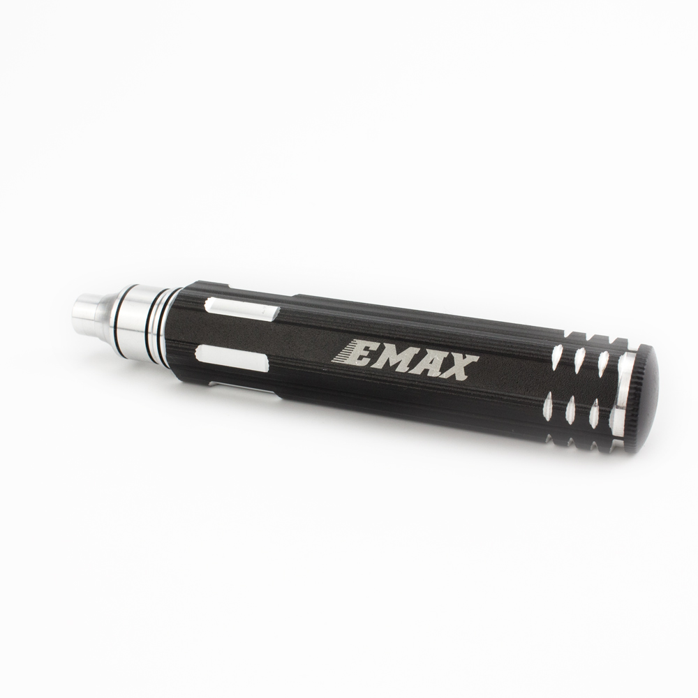 هدية 4 في 1 Emax مسدس المقبس م - مراجعة Fpv Drone Tool Kit وسعره