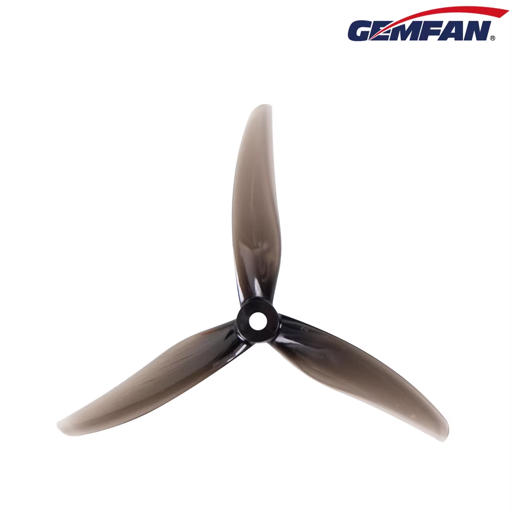 8 قطع/4 أزواج من مراوح Gemfan  - مراجعة Fpv Drone Propeller وسعره
