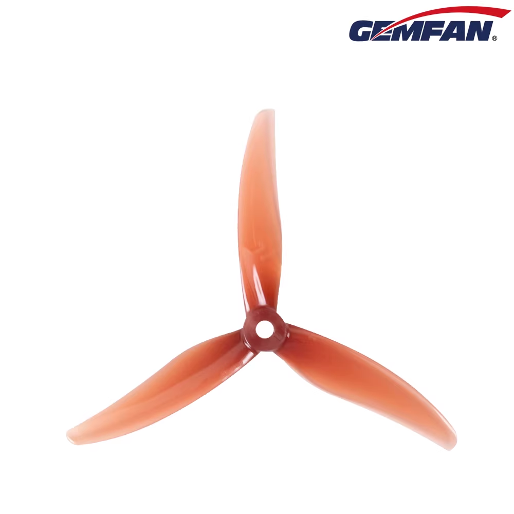 8 قطع/4 أزواج من مراوح Gemfan  - مراجعة Fpv Drone Propeller وسعره