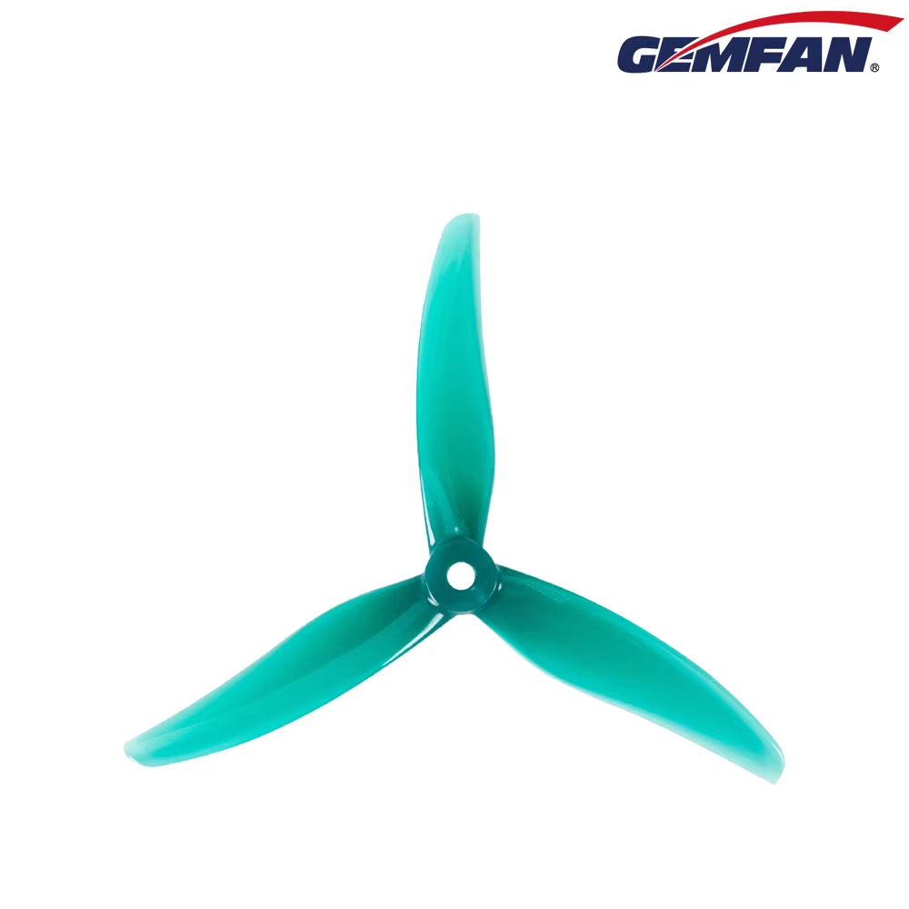 8 قطع/4 أزواج من مراوح Gemfan  - مراجعة Fpv Drone Propeller وسعره