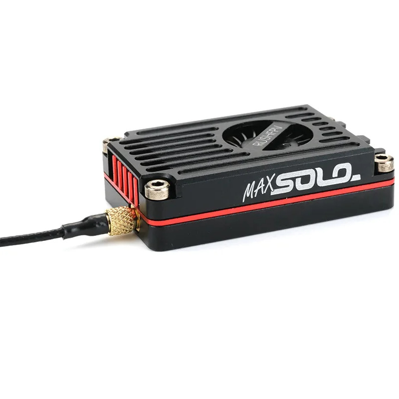 RUSHFPV RUSH MAX SOLO 5.8GHz 2 - مراجعة Fpv Drone Battery وسعره