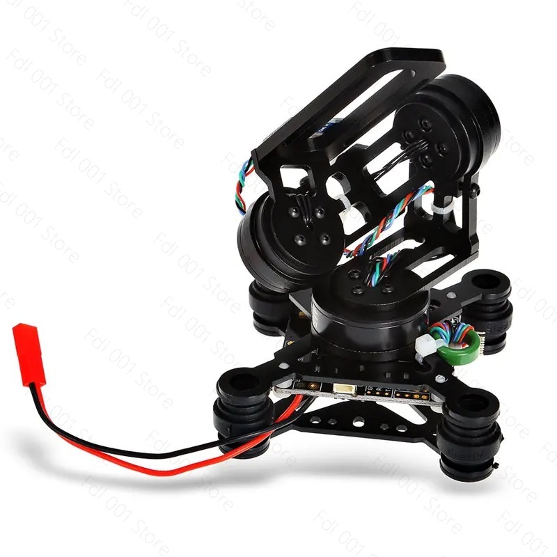 طائرة بدون طيار نموذجية بمحور  - مراجعة Fpv Drone Camera وسعره