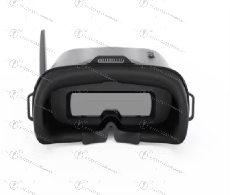 نظارات FPV التناظرية BETAFPV V - مراجعة Fpv Drone Goggles وسعره